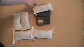 Ever wonder how to recharge desiccant packs Heres How [upl. by Selohcin35]