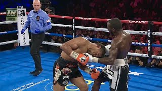 Terence Crawford vs Shawn Porter FULL FIGHT recap [upl. by Iran]