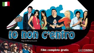 Io non centro 2007  Film Completo in Italiano [upl. by Attekal]