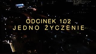 Dobranocka 102 Jedno życzenie PL\ENG\ES [upl. by Adnirb905]