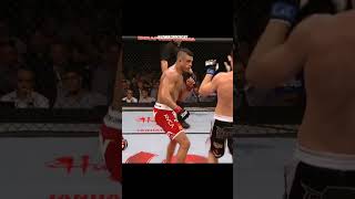 Belfort vs Bisping Epic KO combatsportsclips ufc [upl. by Buckie216]