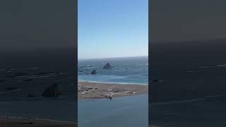 Navarro Beach in Mendocino County travel California [upl. by Dnanidref413]