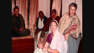 ISKCON Pioneer HG Yamuna devi dasi Memorial  HG Malati dd [upl. by Lednyc]