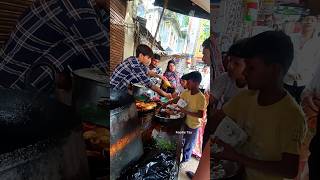 30₹ की 8 Puri Saji In Ajmer KGN Dargah Bazar [upl. by Dulcine279]