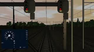 Proefexamen 1 ERTMS [upl. by Nnyrat]