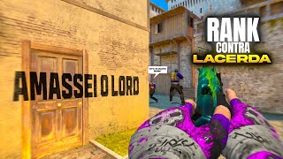 RANK  CALL  AMASSEI O LACERDA NA RANKED  PROVINCE MAP [upl. by Lehcar]