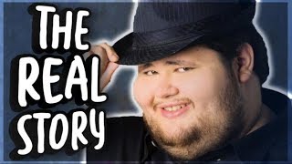 Fedora Guy The Story Behind A Neckbeard Legend [upl. by Navek]