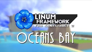 Linum Framework  Oceans Bay Stage DOWNLOAD IN THE DESCRIPTION [upl. by Ibor422]