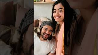 😍 Vijay devarakonda and Rashmika mandanna status rashmikamandanna vijaydevarakonda shorts [upl. by Trisa496]