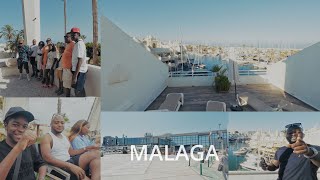 Family Fiesta in Benalmádena🇪🇸Travel vlog [upl. by Mcclary]