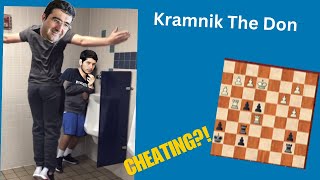 Kramnik The Don [upl. by Raina980]