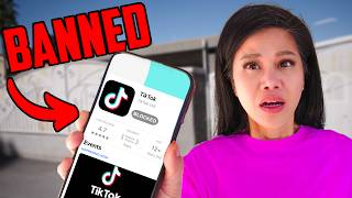 The SECRET Reason TikTok is Banned [upl. by Gujral232]