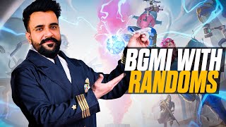 DBS vs UMP konsi best hai  Randoms only  Beast BGMI pubgmobile [upl. by Barney155]