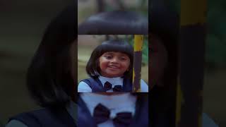 Koottinilamkili Movie Shorts  കൂട്ടിനിളംകിളി  Mammootty amp Menaka  Baby Shalini  Superhit Movie [upl. by Kirtap902]