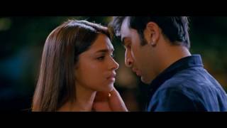 Yeh Jawaani Hai Deewani Hot Ranbir Deepika Kiss [upl. by Syla]