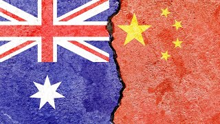 Australia needs to ‘protect itself’ against China’s military capabilities [upl. by Ellebyam422]