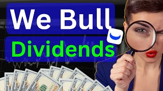 How To Invest In Dividend Stocks On Webull [upl. by Ahar459]