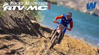 WORCS MC AMATEUR HIGHLIGHTS LAKE HAVASU FINALS [upl. by Fawnia]