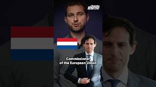 COMMISSION HEARINGS policy video eu news europeanunion netherlands [upl. by Eelyak760]