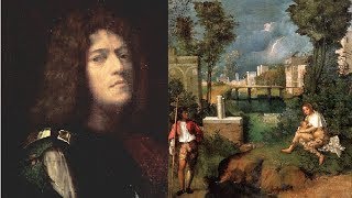 Giorgione [upl. by Vergil24]