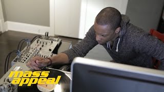 Rhythm Roulette Black Milk [upl. by Aneerb39]