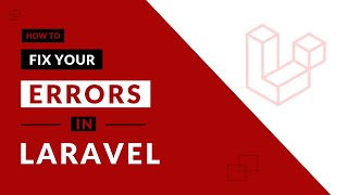 SQLSTATEHY000 1049 Unknown database laravel  How to fix Laravel Errors [upl. by Janella]