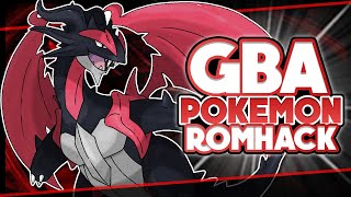 Pokemon GBA ROM Hack with Openworld New Story New Pokemon and MORE  Pokemon Aluminum Version [upl. by Araid]