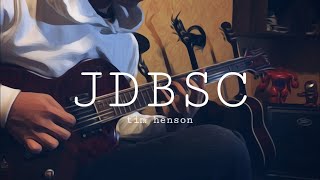 Tim Henson  JDBSC Jared Dines Biggest Shred Collab Guitar Cover [upl. by Etna619]