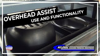 Overhead assist Use and functionality [upl. by Cariotta]