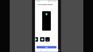 Vivo Phone Facial Recognition  Face Id Unlock Animation [upl. by Darmit]