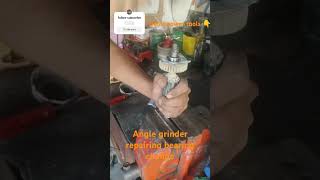 grinder repairing toolgrinder machine delhipowertools [upl. by Renee50]