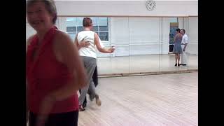 Tango voor ontbijt  CD Dance Factory 2004 video 910 [upl. by Schwerin642]