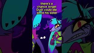 Will Sir Pentious die in Hazbin Hotel [upl. by Ross]