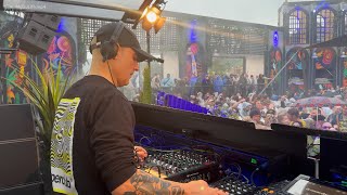 Paco Osuna at Extrema Outdoor Part 7 [upl. by Aihsena]