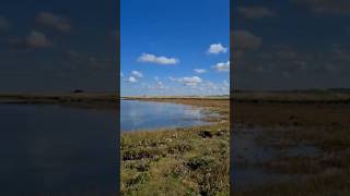 Naturstrand Hilgenriedersiel ostfriesland nordsee Strand meer [upl. by Papp]