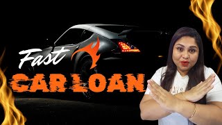 How Long Does Car Finance Take Fast Approval Tips amp Best Car Loan Options in 2025 [upl. by Ebbie681]