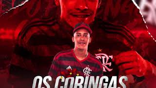 Mc Poze do Rodo  Os Coringas do Flamengo [upl. by Elletsirk508]