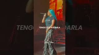 Poblado Remix  Karol G Estado para whatsapp [upl. by Esilehs]