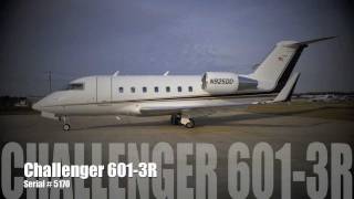 Challenger 6013R Serial  5170 [upl. by Curson]