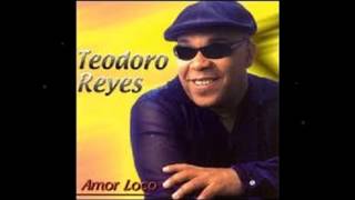 TEODORO REYES  NO LE PARÉ  BACHATA  LYRICS [upl. by Coward745]