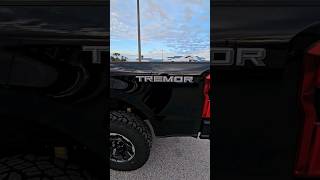 2024 Ford F350 Lariat Tremor  Best Super Duty [upl. by Berey399]