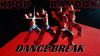 KPOP ULTIMATE BREAK DANCE  GIRL GROUPS  ICONIC [upl. by Aztinay486]