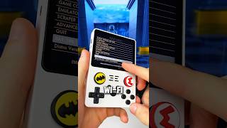 Does it need WiFi gaming nostalgia giftideas pocketconsole [upl. by Leonie87]