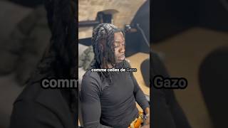 Tu préféres les locks d’offset ou gazo  gazo locks offset cheveux [upl. by Massingill]