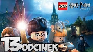 Zagrajmy w LEGO Harry Potter Lata 14 odc13 Znowu w Szkole [upl. by Carmine]