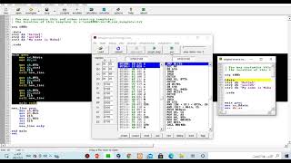 Procedure in assembly language [upl. by Joye]