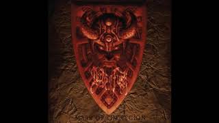 Deeds Of Flesh  Mark Of The Legion  2001  Full Lenght [upl. by Nairret]