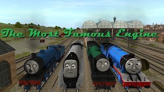 The Most Famous Engine Part 2 [upl. by Anesor156]