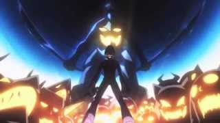 Gurren Lagann AMV • Remake • by • ONE OK ROCK [upl. by Anaitak]