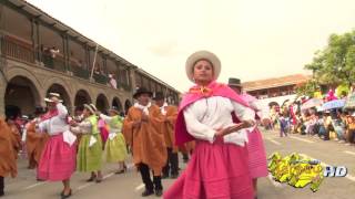 CASPI Y SU GRUPO FRACCIÓN X  MIX DE CARNAVALES  PRIMICIA 2016 [upl. by Binetta]